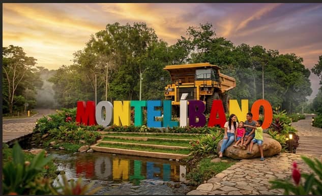 Clima de Montelíbano Córdoba: cómo es el tiempo, cuándo viajar y qué debes saber antes de visitar este rincón del Caribe colombiano
